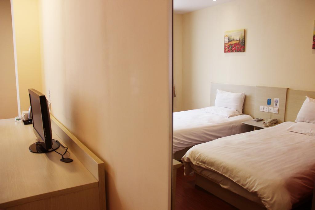 Hanting Hotel Binzhou Zhongbai Masion Room photo